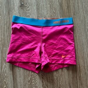 Nike Spandex